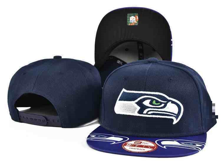 Seattle Seahawks  HAT SNAPBACKS  05948820230522-1