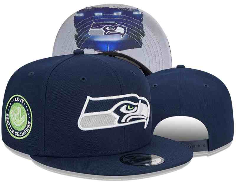 Seattle Seahawks  HAT SNAPBACKS  YD326140