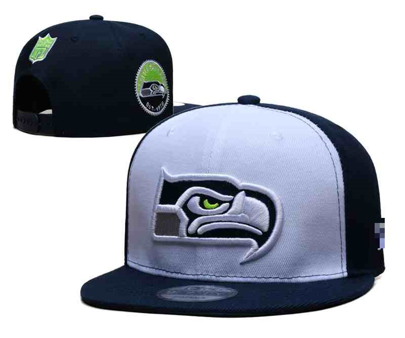 Seattle Seahawks  HAT SNAPBACKS  SA1