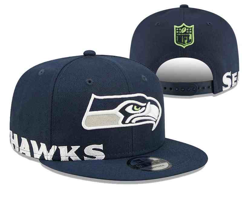 Seattle Seahawks  HAT SNAPBACKS  TX5