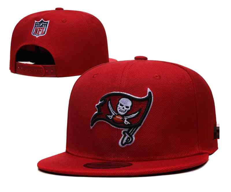 Tampa Bay Buccaneers HAT SNAPBACKS SA5