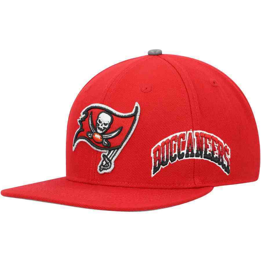 Tampa Bay Buccaneers HAT SNAPBACKS TX20230504-1