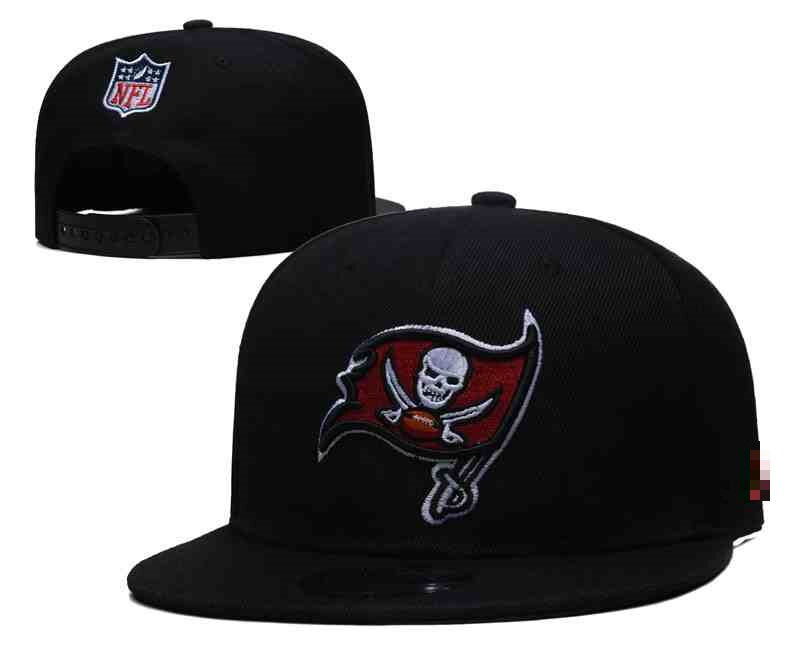 Tampa Bay Buccaneers HAT SNAPBACKS SA11