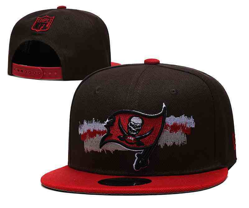 Tampa Bay Buccaneers HAT SNAPBACKS YD33059