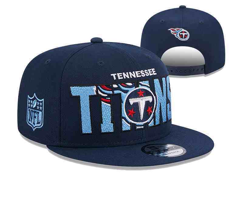 Tennessee Titans HAT SNAPBACKS YD33244
