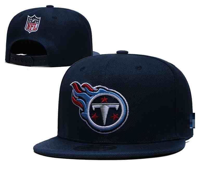 Tennessee Titans HAT SNAPBACKS SA3