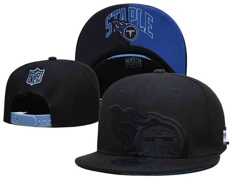 Tennessee Titans HAT SNAPBACKS SA11