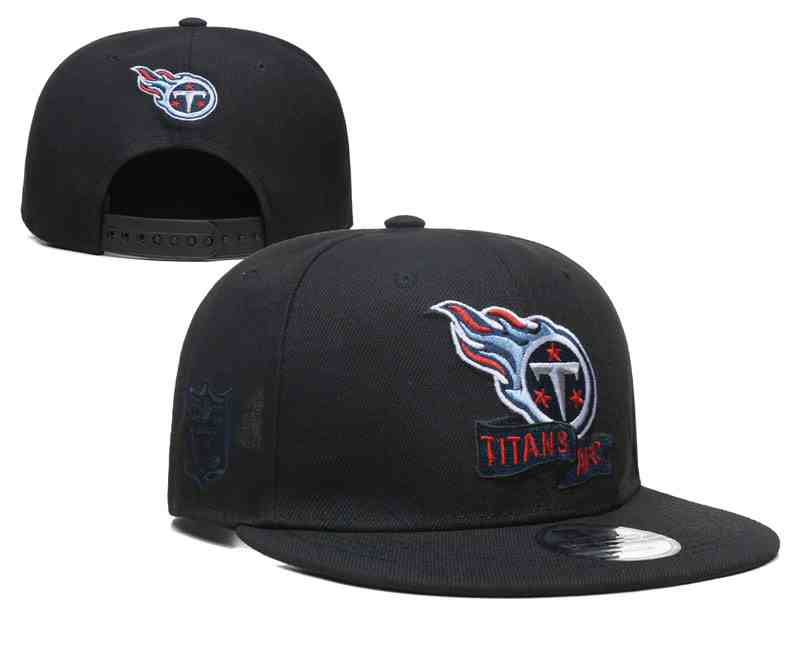 Tennessee Titans HAT SNAPBACKS SA