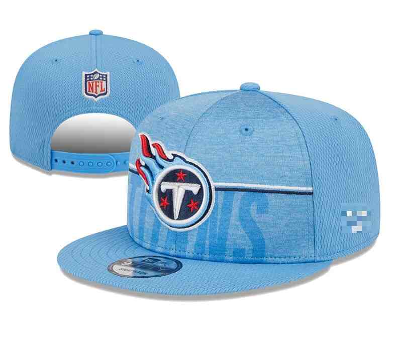 Tennessee Titans HAT SNAPBACKS YD33245