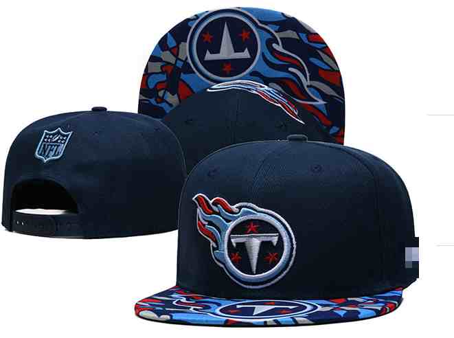 Tennessee Titans HAT SNAPBACKS SA8