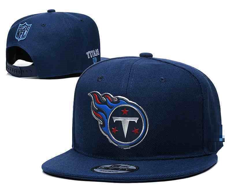 Tennessee Titans HAT SNAPBACKS YD33226