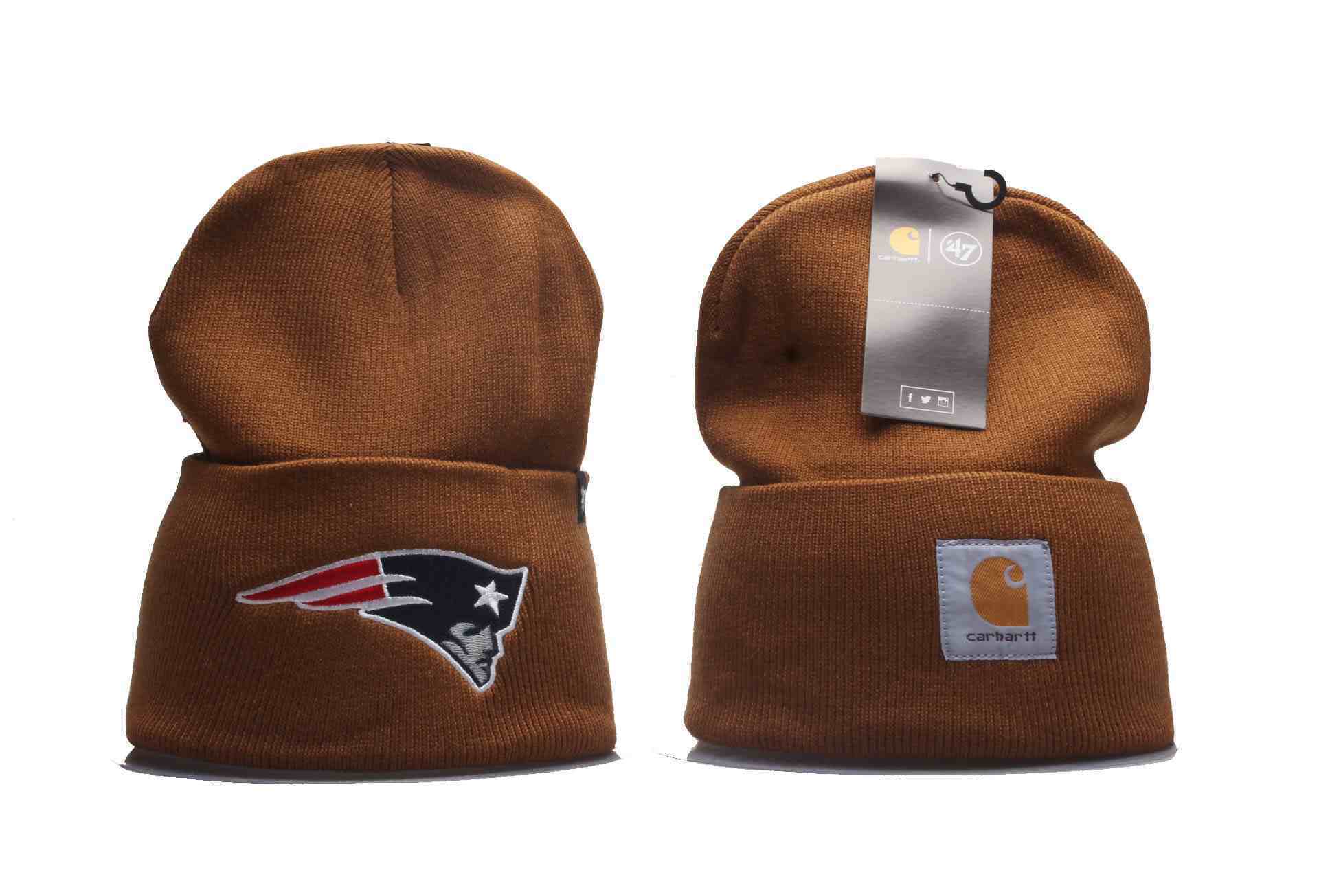 New England Patriots HAT KNIT SL_7797 YP