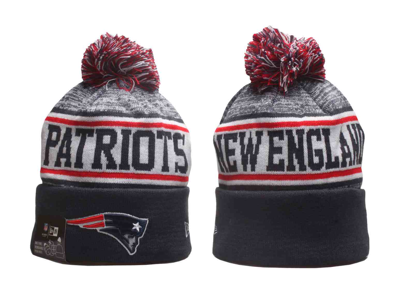 New England Patriots HAT KNIT SL_8118 YP