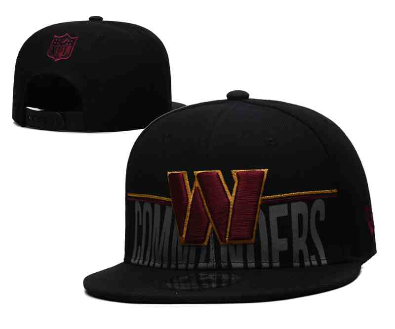 Washington Redskins HAT SNAPBACKS SA5