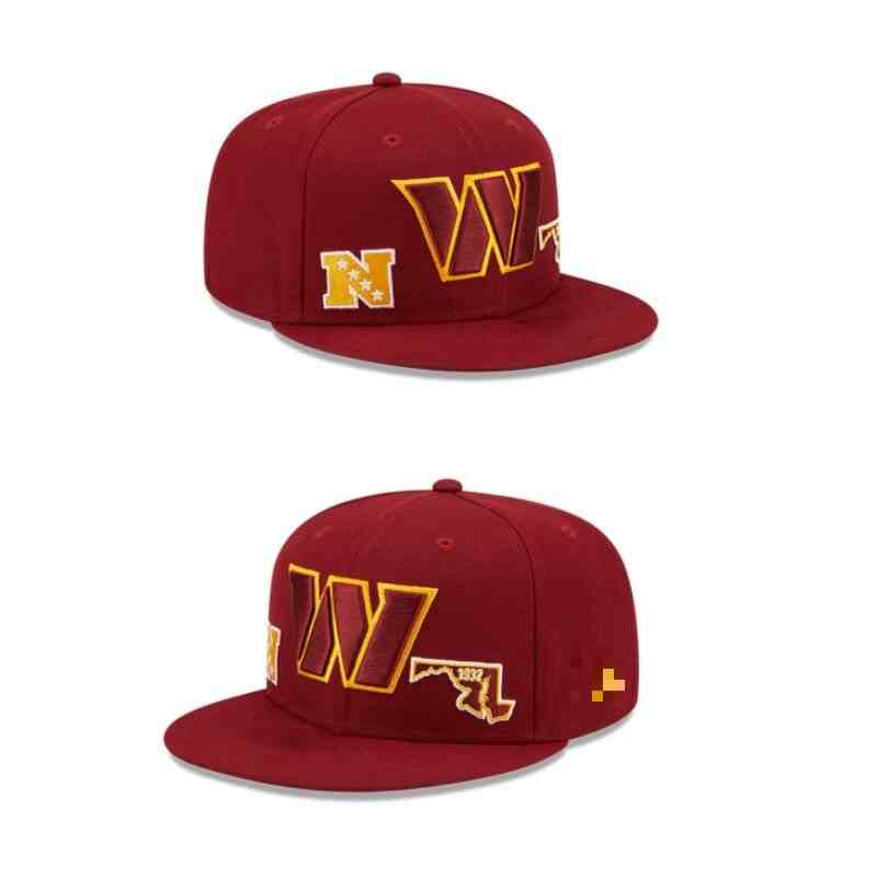 Washington Redskins HAT SNAPBACKS TX2