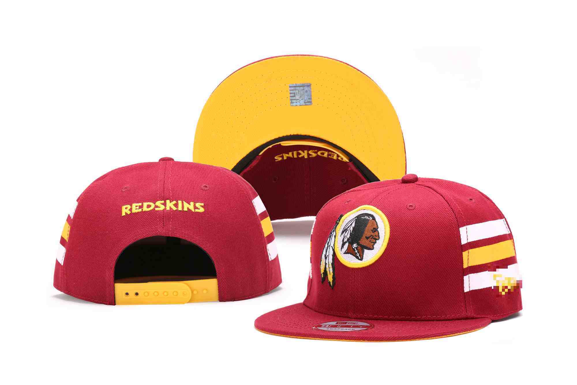 Washington Redskins HAT SNAPBACKS  YP-NFL033