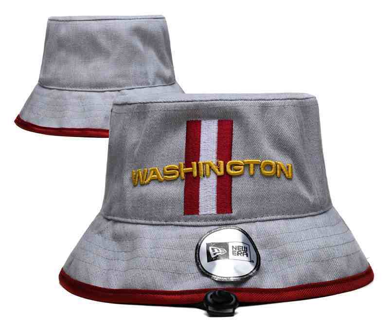 Washington Redskins HAT SNAPBACKS  YD32183