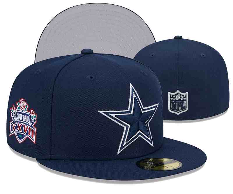 Dallas Cowboys HAT SNAPBACKS YD308207