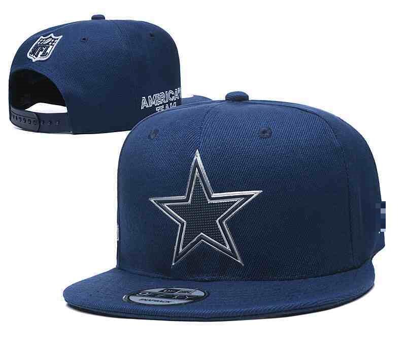 Dallas Cowboys HAT SNAPBACKS YD308123