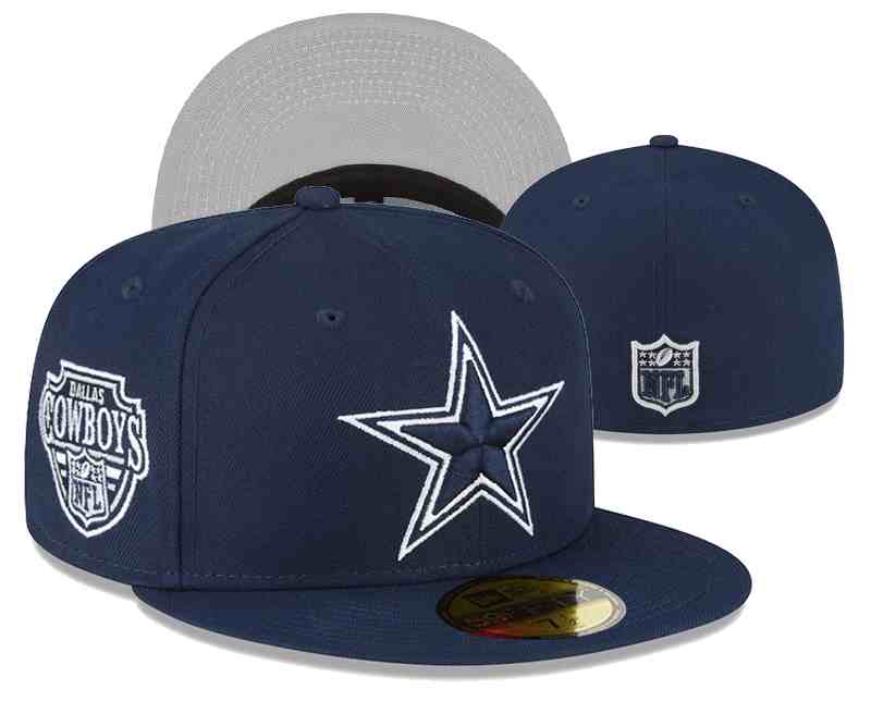 Dallas Cowboys HAT SNAPBACKS YD308209