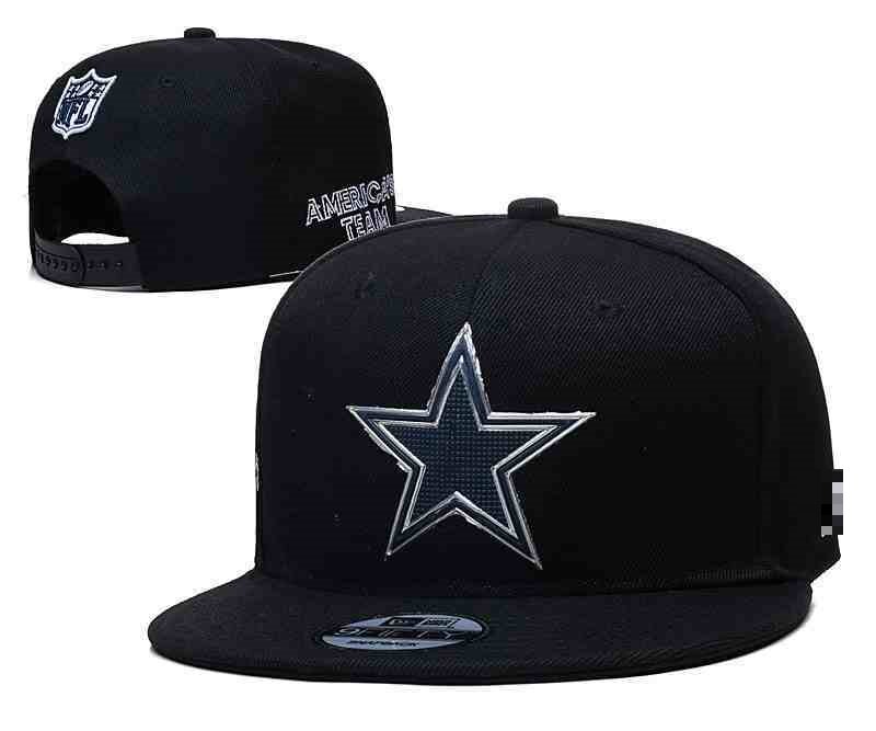 Dallas Cowboys HAT SNAPBACKS YD308122