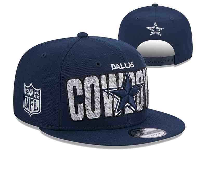 Dallas Cowboys HAT SNAPBACKS YD308198