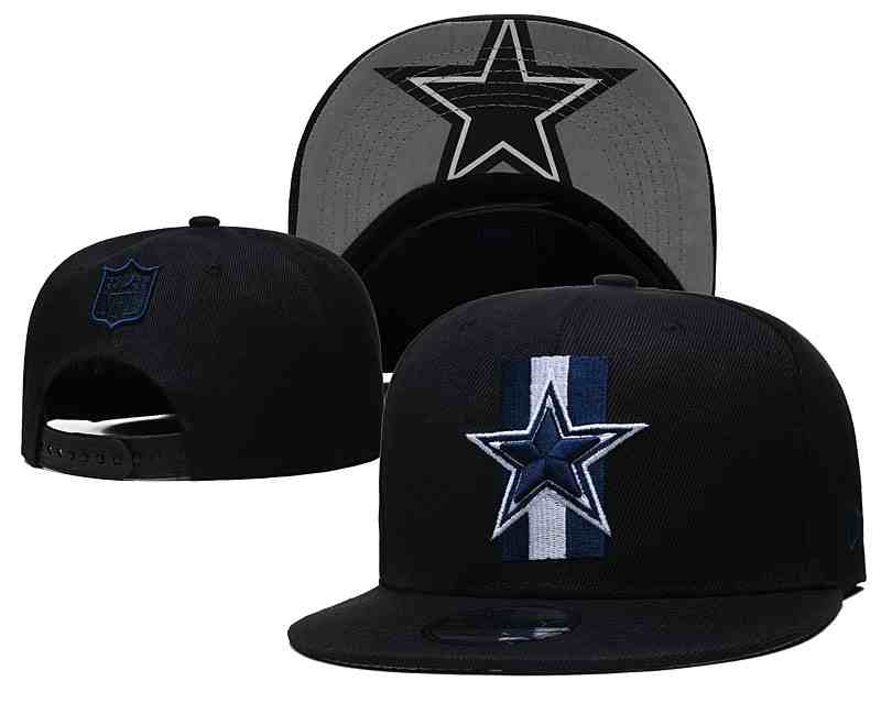 Dallas Cowboys HAT SNAPBACKS GS31