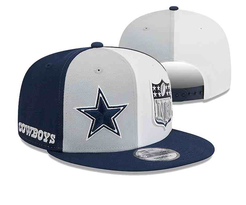 Dallas Cowboys HAT SNAPBACKS YD308203