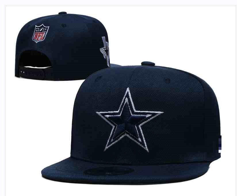 Dallas Cowboys HAT SNAPBACKS GS10(PNG)