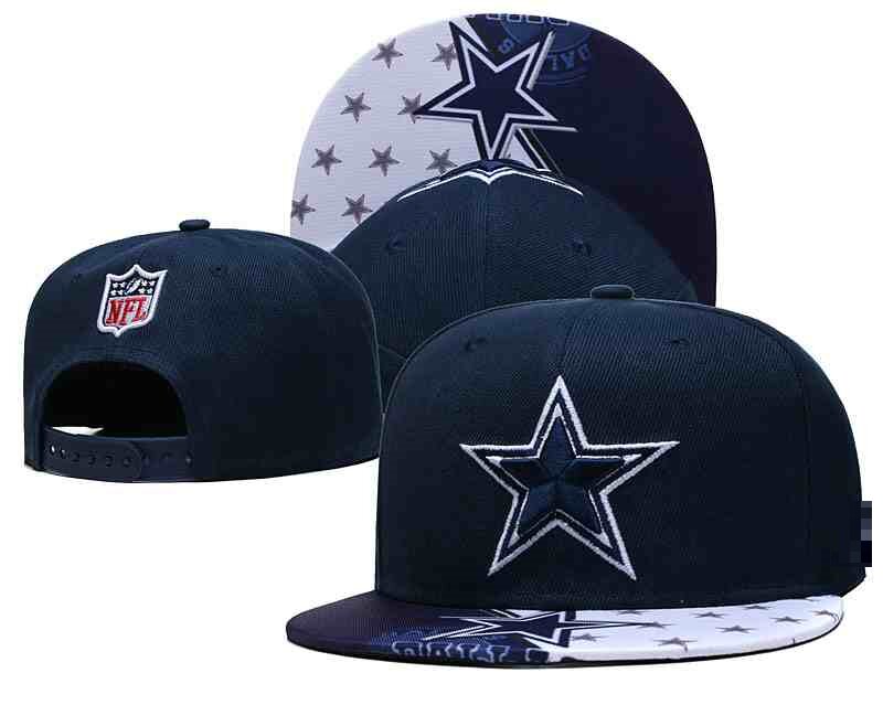 Dallas Cowboys HAT SNAPBACKS GS32