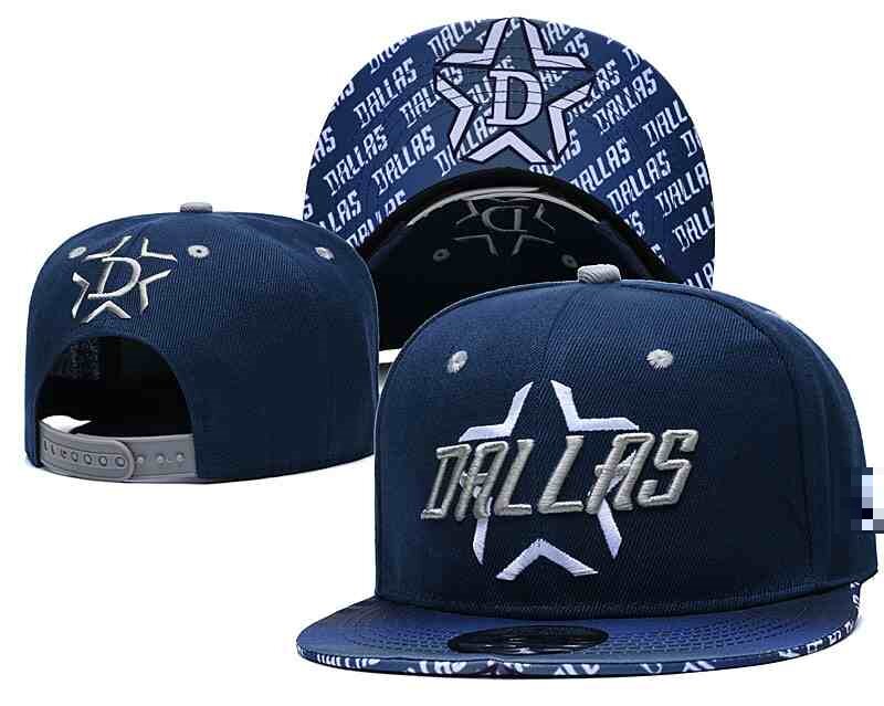 Dallas Cowboys HAT SNAPBACKS YD308141