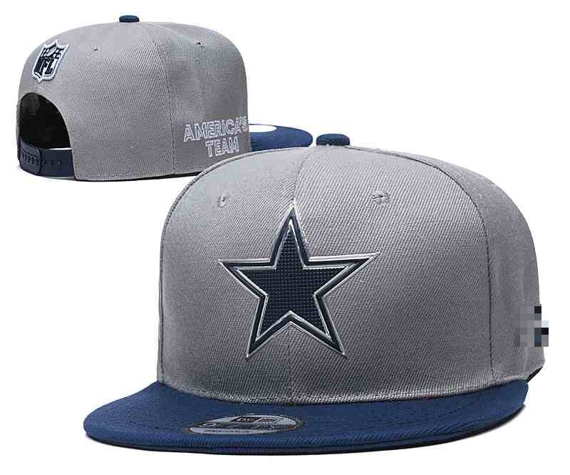 Dallas Cowboys HAT SNAPBACKS YD308124