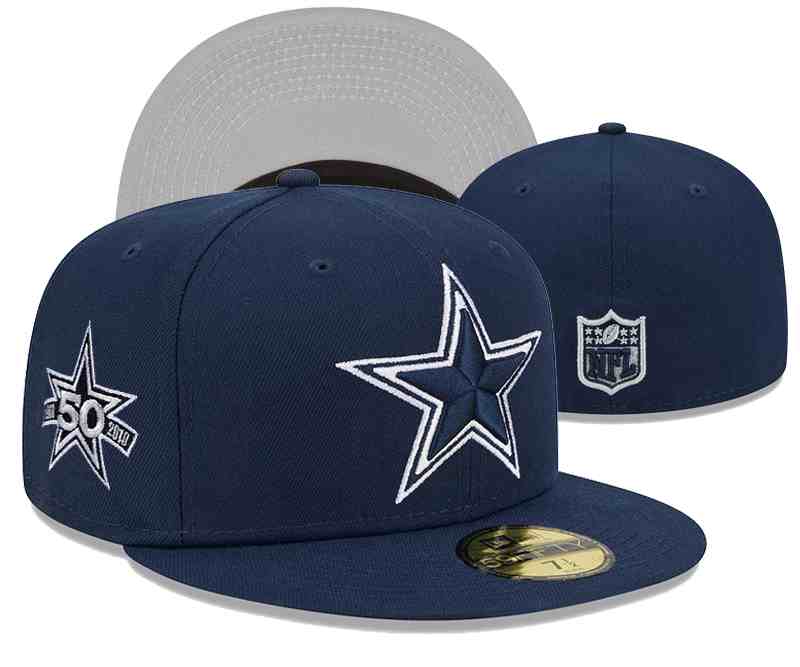 Dallas Cowboys HAT SNAPBACKS YD308206