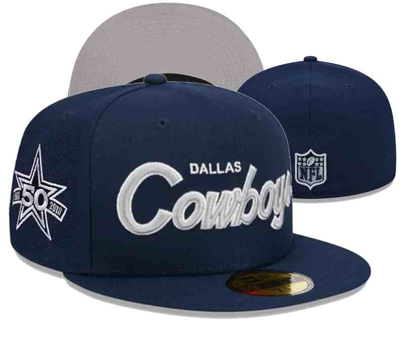 Dallas Cowboys HAT SNAPBACKS YD308205