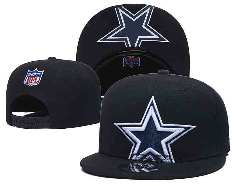 Dallas Cowboys HAT SNAPBACKS GS33