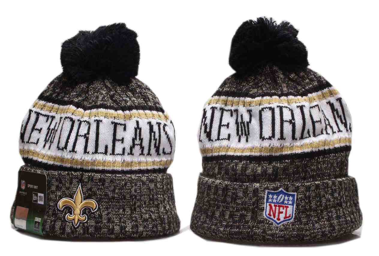 New Orleans Saints HAT KNIT SL_6664 YP