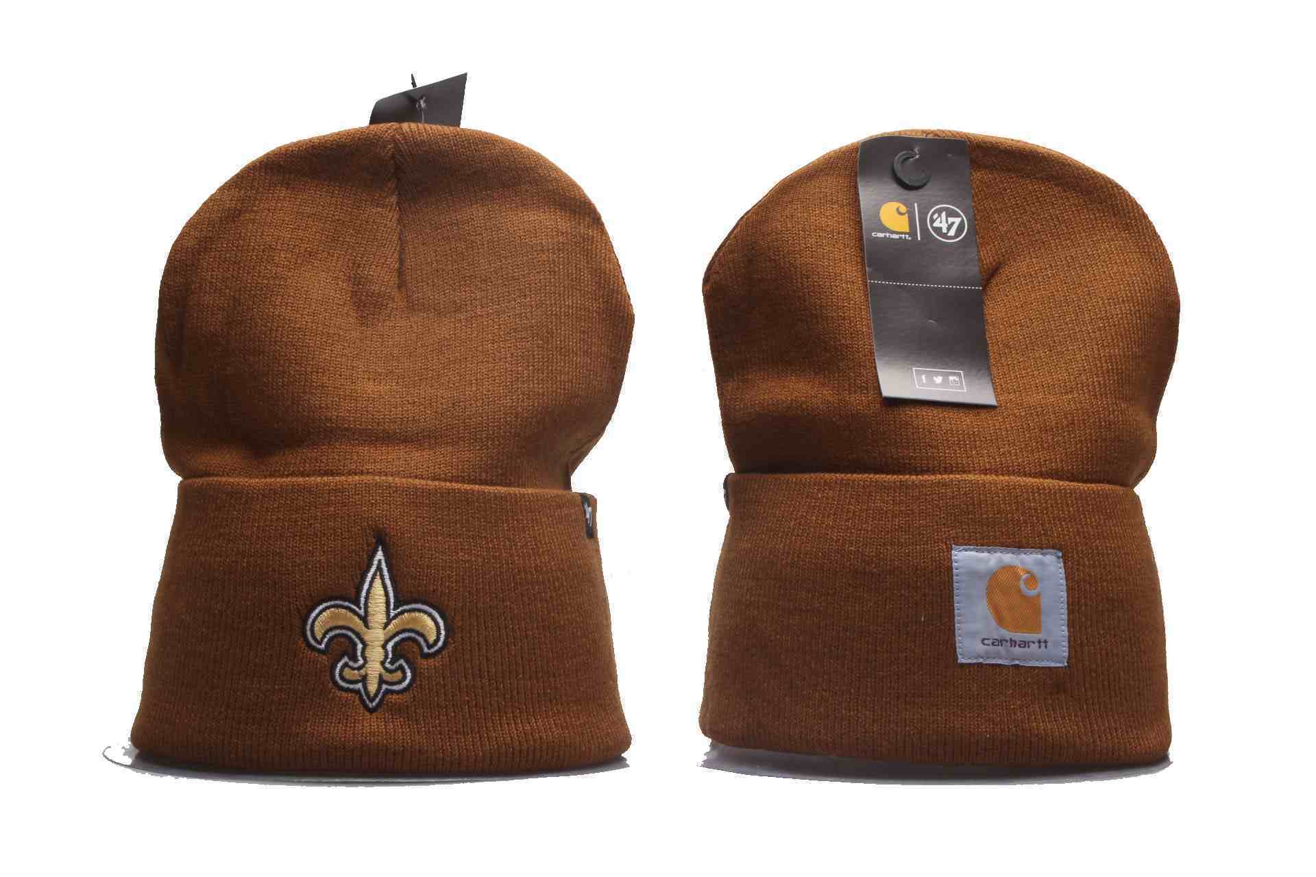 New Orleans Saints HAT KNIT SL_7799 YP