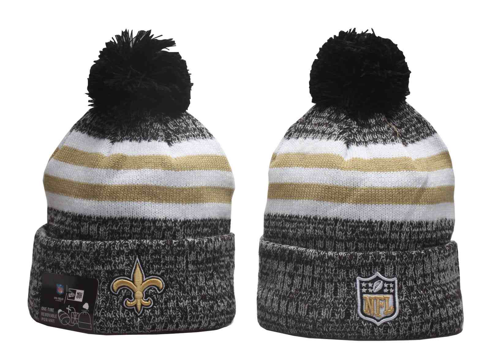 New Orleans Saints HAT KNIT SL_7060 YP