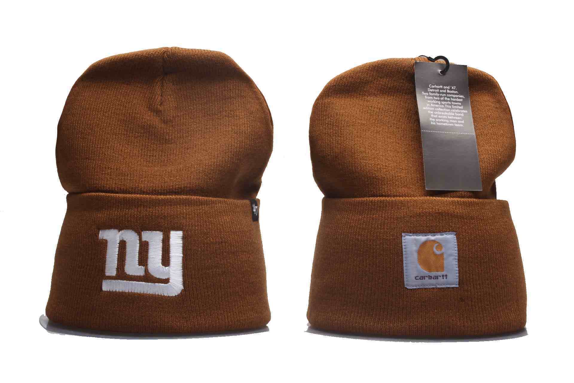 New York Giants  HAT KNIT SL_7803 YP