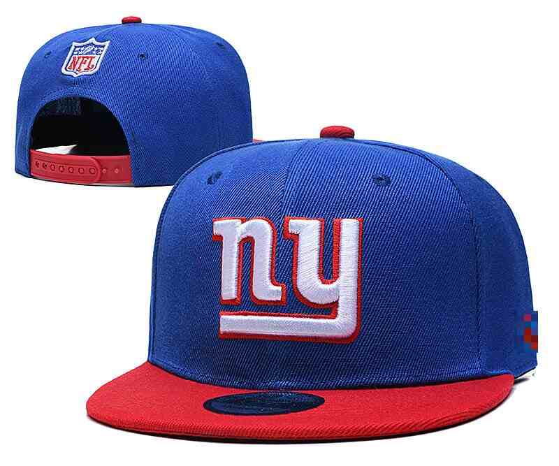 New York Giants  HAT KNIT TY1