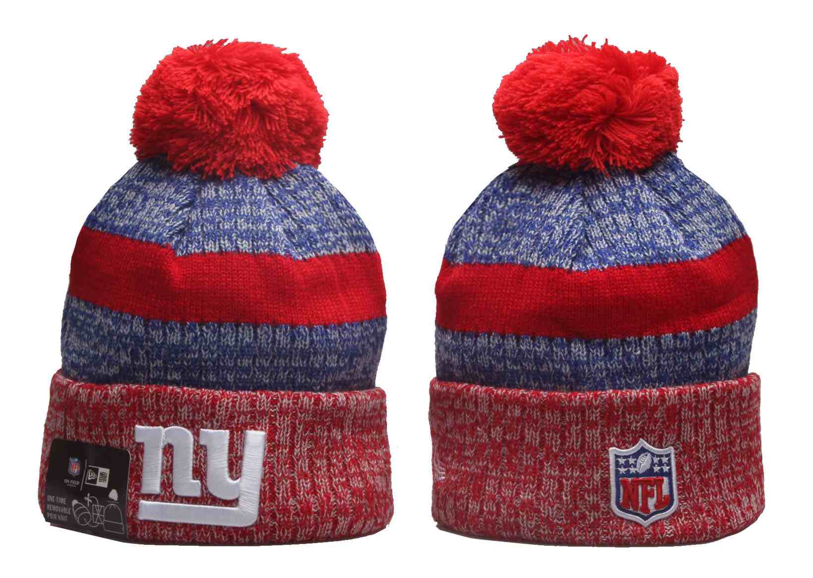 New York Giants  HAT KNIT SL_7976 YP