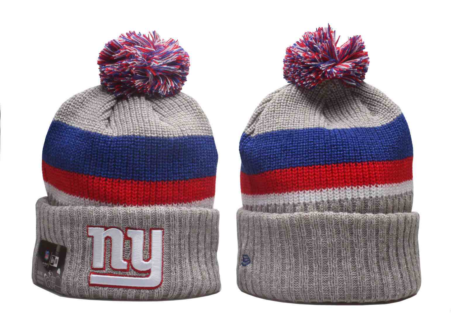 New York Giants  HAT KNIT SL_8172 YP