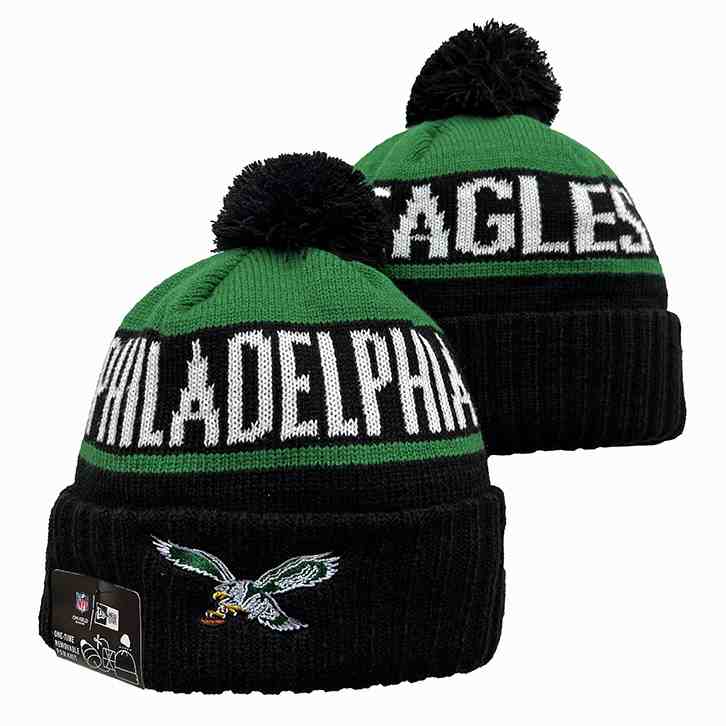 Philadelphia Eagles HAT KNIT YD3317119