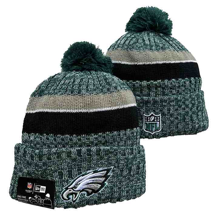 Philadelphia Eagles HAT KNIT YD3317112