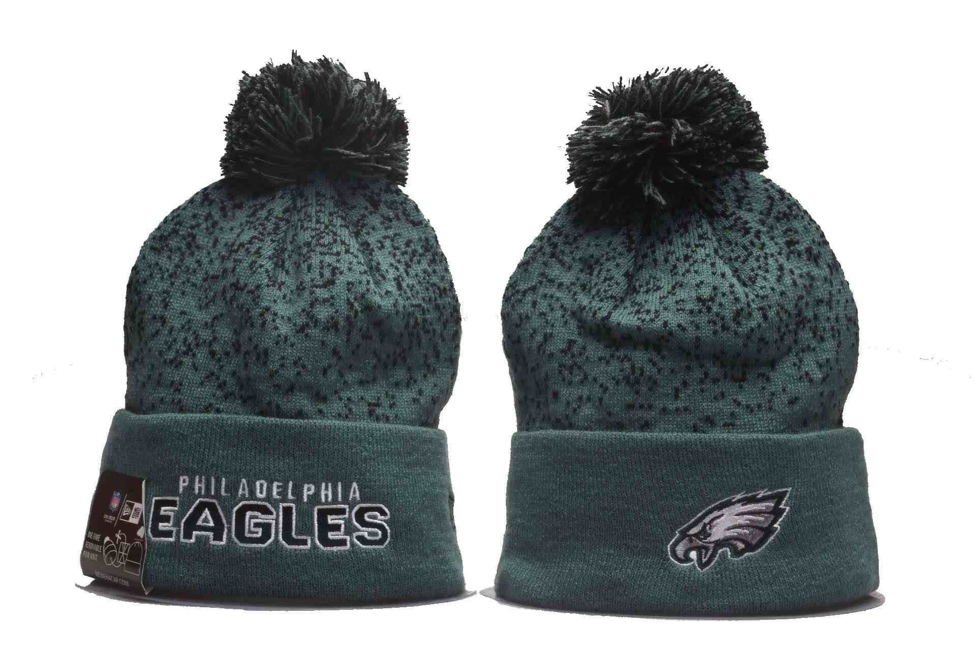 Philadelphia Eagles HAT KNIT  SL_7823 YP