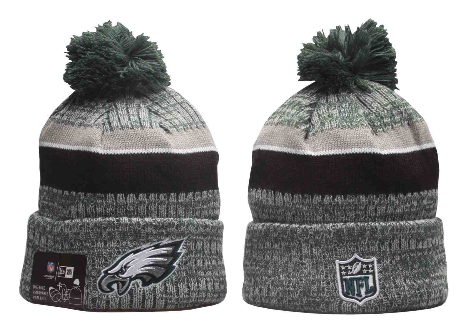 Philadelphia Eagles HAT KNIT  SL_8049 YP