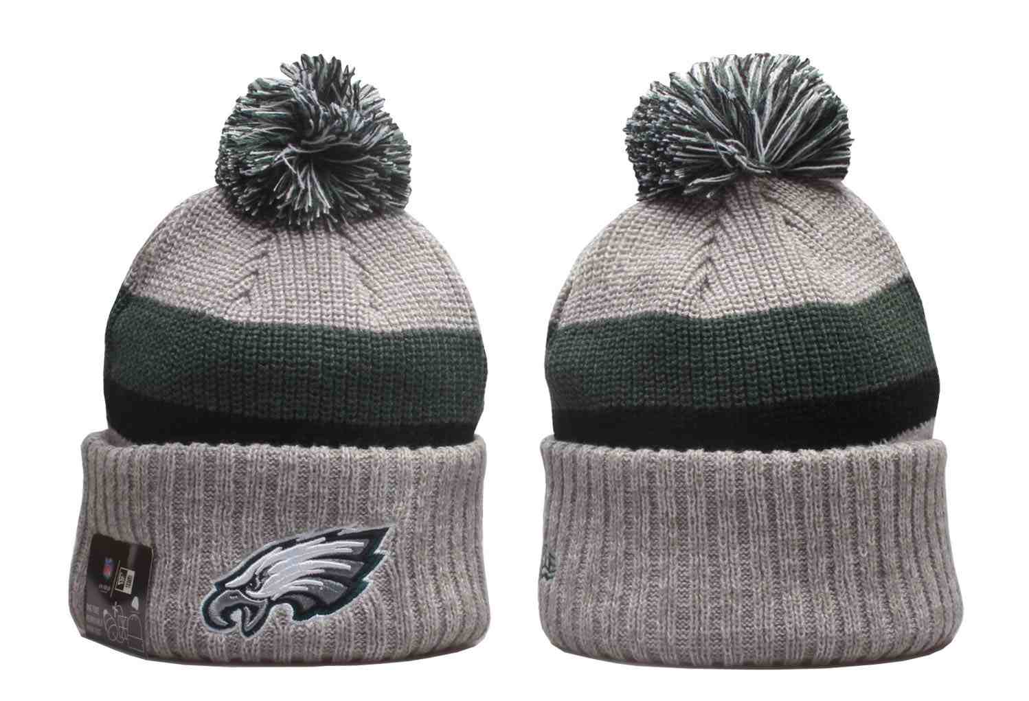 Philadelphia Eagles HAT KNIT  SL_8176 YP