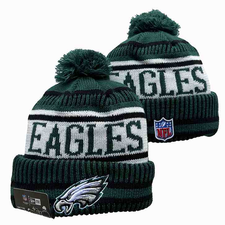 Philadelphia Eagles HAT KNIT YD331792