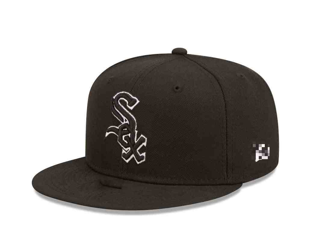 Chicago White Sox SNAPBACK CAP TX11