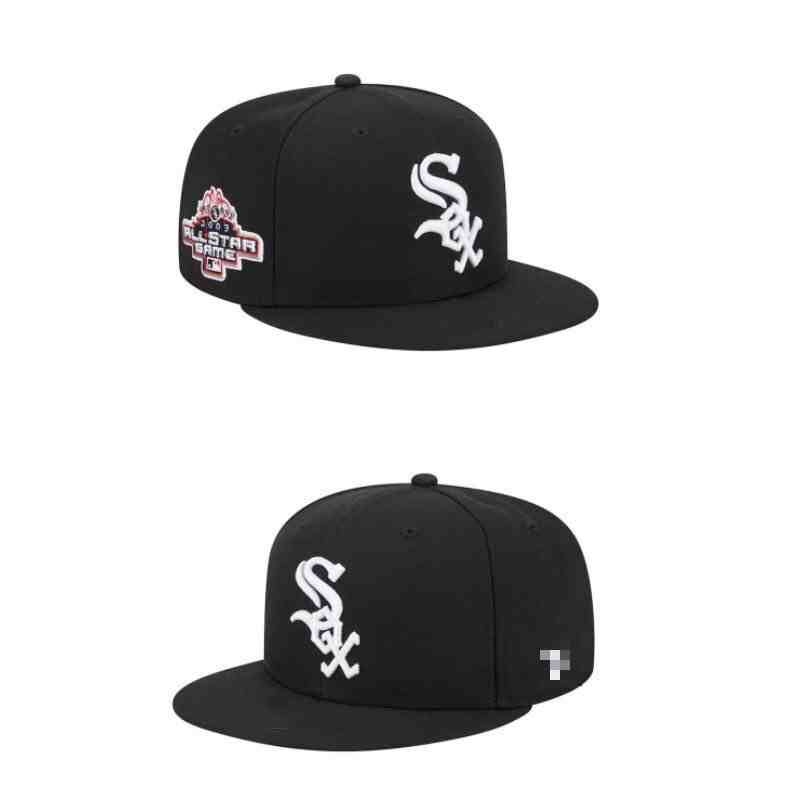 Chicago White Sox SNAPBACK CAP TX9